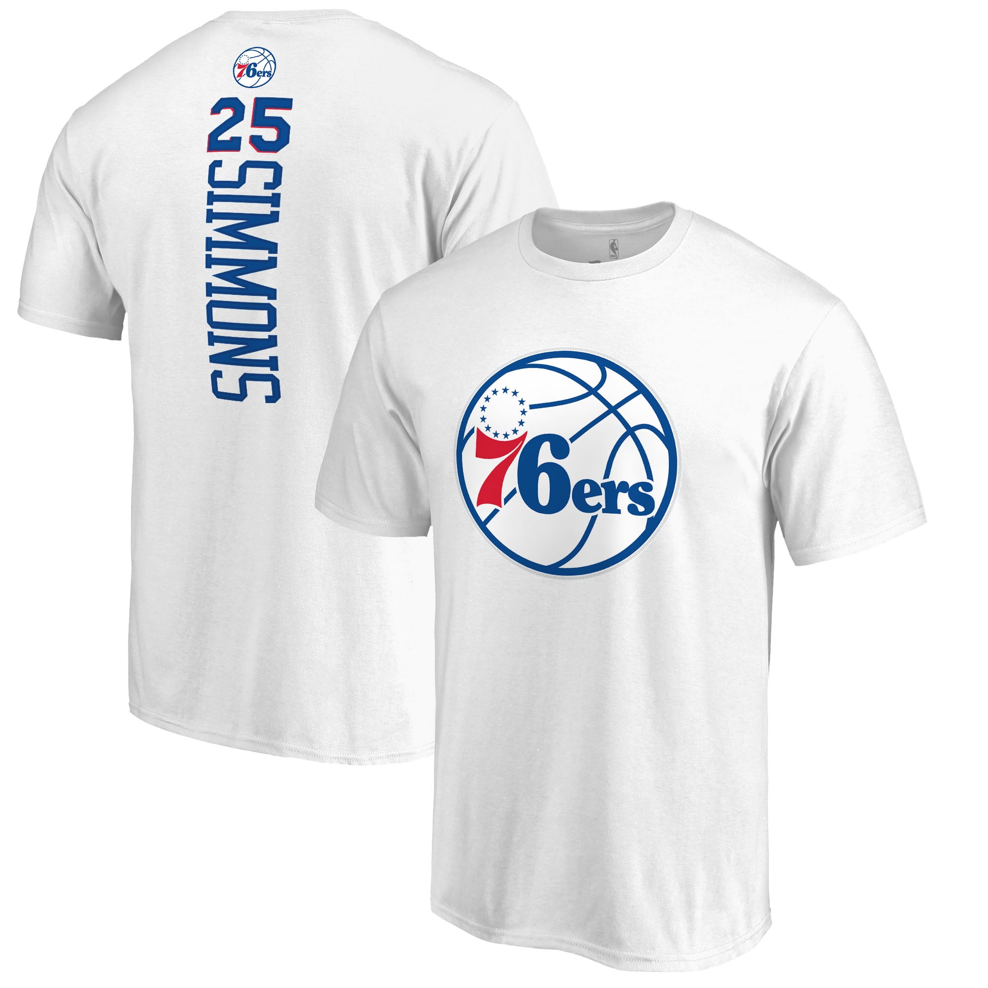 ben simmons t shirt