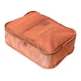 thumbnail image 3 of Nicci 6pc Luggage Organizer Set, 3 of 3