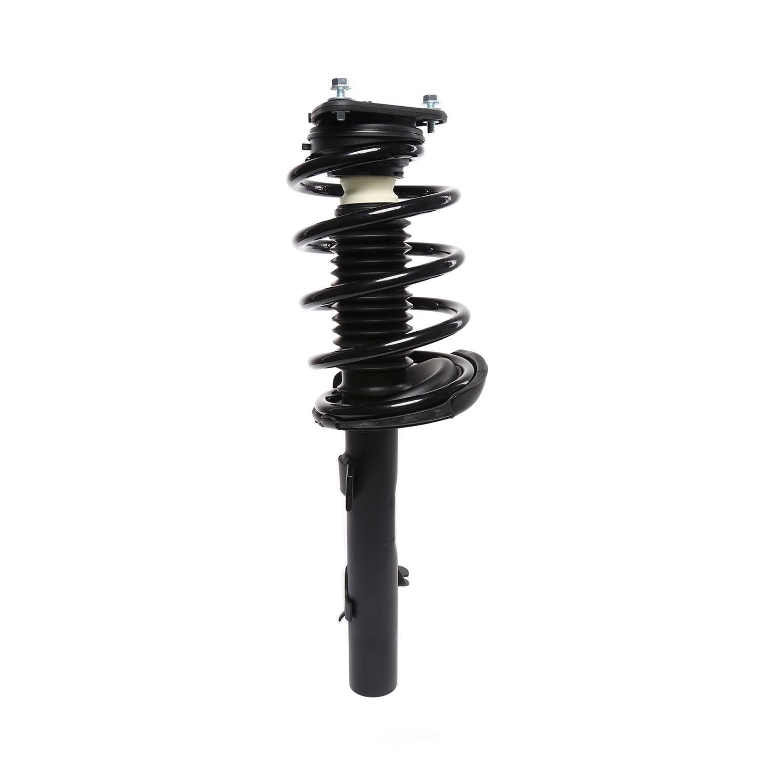 PRT 817896 Suspension Strut and Coil Spring Assembly