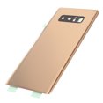 thumbnail image 1 of SUNWOW Samsung Galaxy Note 8 SM N950 Phone Back Glass Cover Kit With Repair Tools, 1 of 14