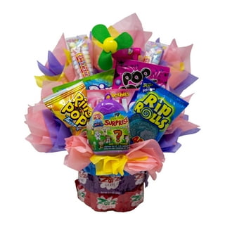 Account Suspended  Candy bouquet diy, Lollipop bouquet, Candy crafts