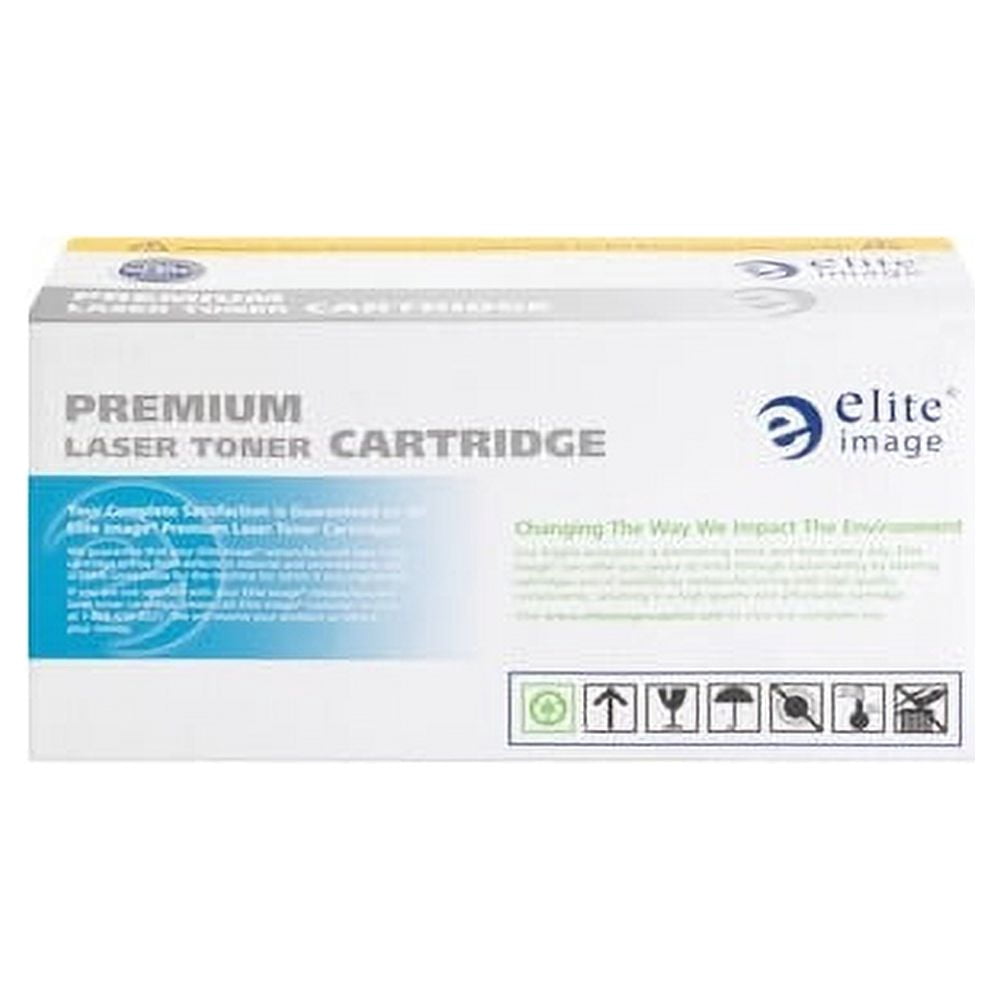 Elite Image, ELI75809, Remanufactured HP305A/305X Toner Cartridges, 1 Each