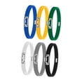 thumbnail image 4 of Siruishop Large Trash Can Rubber Bands Garbage Can Elastic Bands for Home Office 140cm 6pcs, 4 of 8