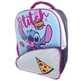 thumbnail image 3 of Mochila Escolar Ruz  Stitch Niña 3D Metalico Pack Tirantes, 3 of 4
