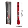 thumbnail image 3 of Telescoping LED Magnetic Flashlight Multi Function Mini Flexible Extendable Portable Flash Light with Strong Base Magnetic Pickup Tool for Men Husband Dad Outdoor Camping Hiking Emergency, 3 of 9