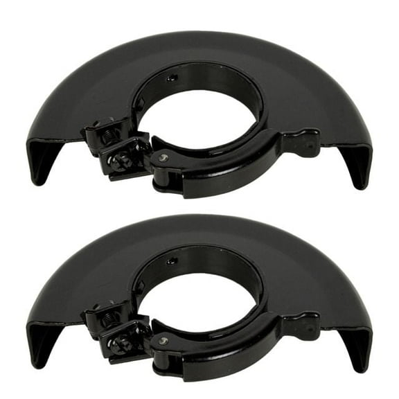 Makita 123144-0 4-1/2in Tool-less Grinder Wheel Guard for Angle Grinder GA4542C (2-Pack)