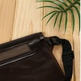 thumbnail image 4 of Bangcool Sac à Taille Réglable Écran Tactile Poche Étanche Sac Banane Téléphone Sac Sec, 4 of 5