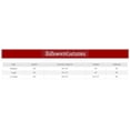 thumbnail image 3 of Disfraz Jazwares MARVEL Venom para adulto, talla XL, con máscara desmontable, 3 of 9