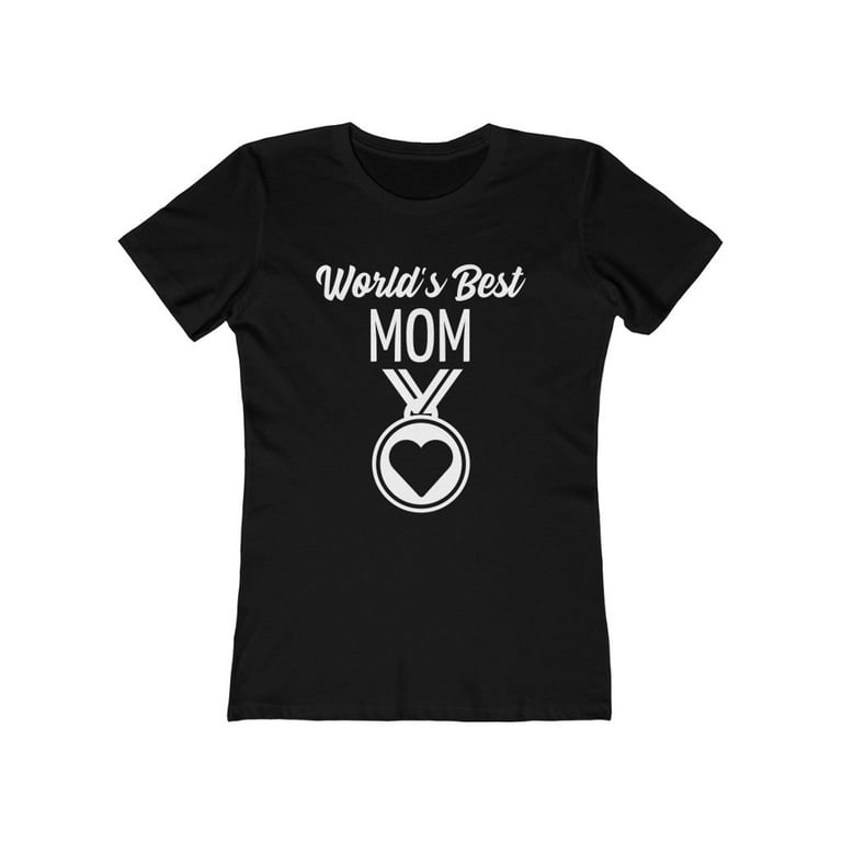 World s Best Mom Shirt Mothers Day Shirt Boy Mom Shirt Mama Shirt