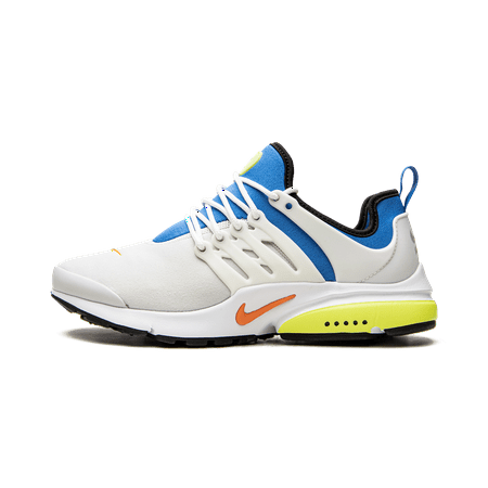 NIKE WOMENS AIR PRESTO Womens "Photon Dust / Volt" DO6692 001 DO6692 001 from Stadium Goods