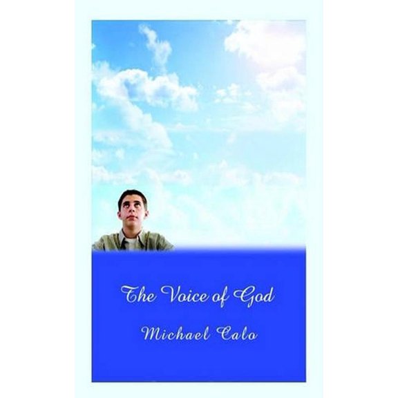 The Voice of God (Paperback)