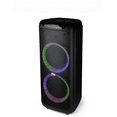 thumbnail image 1 of BOCINA PARTY SPEAKER BT FOL FS-L2210 30WX2 + 10W PORTATIL, 1 of 1