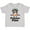 AC-Heather Grey, variant on Inktastic Boys Future Pilot Panda Boys Toddler T-Shirt