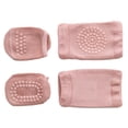 thumbnail image 4 of Conjunto de calcetines y rodilleras Jadeshay para bebé, 4 of 12