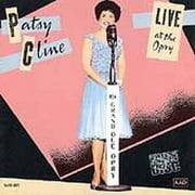 Live at the Opry