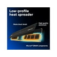 thumbnail image 5 of Crucial Pro 64GB 2 x 32GB DDR5 SDRAM Memory Kit CP2K32G56C46U5, 5 of 5