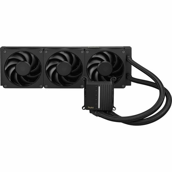 Asus ProArt LC 360 Cooling Fan/Radiator/Water Block, 1 Pack