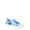 Blue Swirl, variant on Toddler Slip On Sneakers