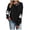 Black, variant on vigerkar Sweatshirt Women Print Casual Long Sleeve Crewneck, Oversized Sweatshirt Pullover, Vintage Graphic Tees Streetwear 2026 (Red, XXL)