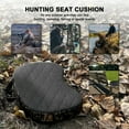 thumbnail image 4 of Coussin Épais Anti-Humidité pour Gradins Camouflage Siège de Stade Extérieur, 4 of 8