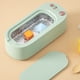 thumbnail image 5 of Máquina de limpieza por ultrasonidos con ajuste de intensidad y sincronización de tres velocidades para el hogar, multifuncional, para joyería, aparatos dentales, limpiador ultrasónico., 5 of 8