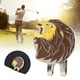 thumbnail image 3 of Portable Mini Golf Ball Marker Golfer Hat Clip Animal Lion Magnetic Outdoor Accessory, 3 of 4