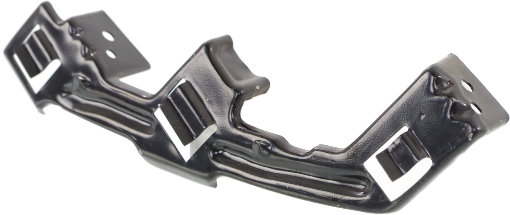 Replacement REPK013138 Bumper Bracket Compatible For 2011-2013 Kia Sorento Front, Left Driver