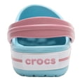 thumbnail image 5 of Crocs Unisex Crocband Clog, 5 of 6