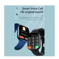 thumbnail image 3 of Smartwatch Inteligente Fralugio Ws67 Dama Full Touch Ips Hd Rosa Sport, 3 of 7