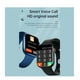 thumbnail image 3 of Smartwatch Inteligente Fralugio Ws67 Dama Full Touch Ips Hd Rosa Sport, 3 of 7