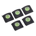 thumbnail image 4 of Hot Shoe Bubble Level, 5PCS 1 Axis Hot Shoe Level  for DSLR Cameras, 4 of 7