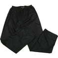 thumbnail image 2 of Zoyueyie Rain-proof Pants Water-proof Pants Double Layers Pant Breathable Pants for Adult, 2 of 11