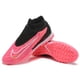 thumbnail image 2 of Nueva Phantom GX Harlander Exclusiva De Doble Capa Impermeable De Seda De Pez De Punto Completo MD Grass Spike Botas De Fútbol TF39-45, 2 of 4