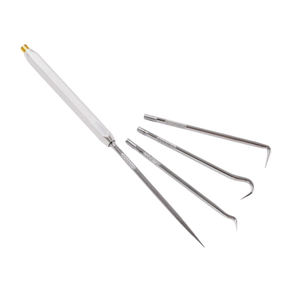 OEMTools 25935 5 Piece Hook and Pick Set