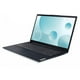 thumbnail image 4 of Laptop LENOVO IdeaPad 1 AMD Ryzen 7 5700U 16GB RAM 512GB SSD 15.6" Touchscreen Windows 11 Home Teclado en Español azul, 4 of 4