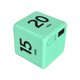 thumbnail image 1 of Block Timer For Management And Countdown Settings Sensing Flip Timer Student Alarm Clock Electronic Timer Management Learning, 1 of 5