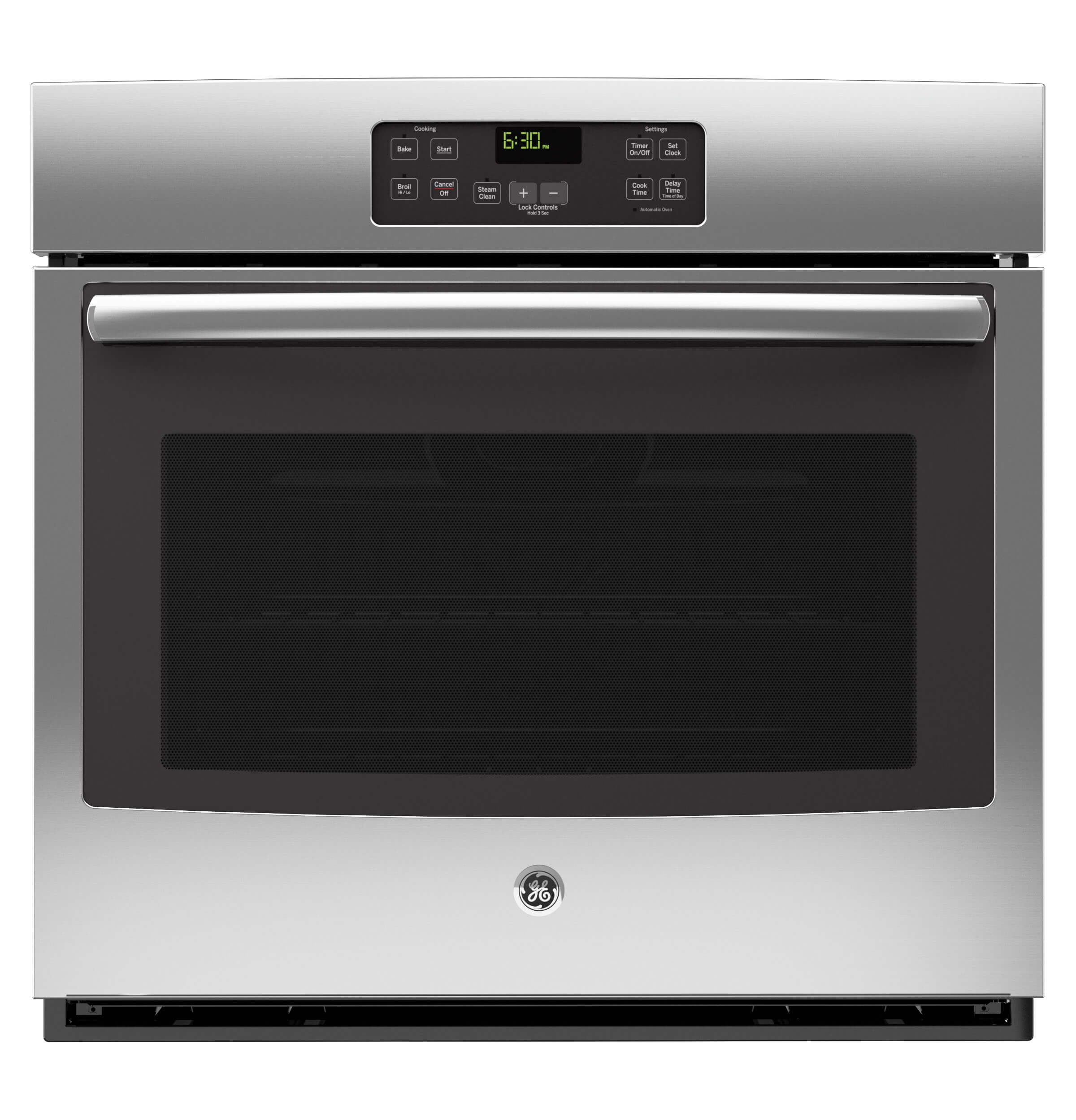 replacing a wall oven
