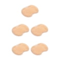 thumbnail image 2 of Yuarrent Shower Foot Scrubber Mat with Suction Cups Sturdy for Exfoliating Dead Skin Type2 NO2, 2 of 3