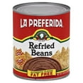 thumbnail image 5 of (2 pack) La Preferida Fat Free Refried Beans, 30 oz Can, 5 of 5