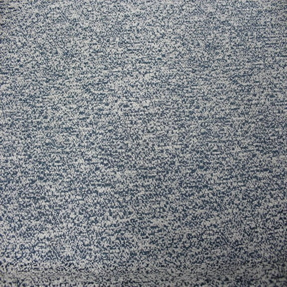 Starlight Metallic Fabric with a Glitz , 118 Inch. in Width | Home Decor, Blue / Cut by the Yard