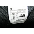 thumbnail image 3 of New Balance Mens Shoes 608 V3 Size 11D Sneaker Athletic Pre Owned vq, 3 of 6