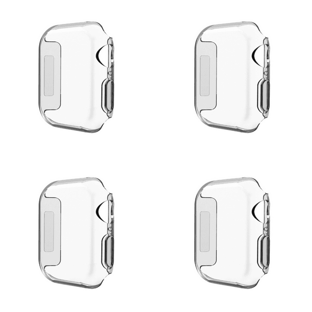 Funda Protectora Dura para Pantalla PC Reloj IWatch Series 4 (44 Mm)