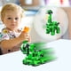 thumbnail image 4 of Transforming Excavating Machinery Brachiosaurus Toys Engineering Vehicle Car Toy Pull Back Race Car Christmas Gifts For Boys And Girls, 4 of 7