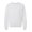 ASH GREY-2XL, variant on Womp Womp Embroidered Crewneck Sweatshirt