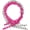 Pink, variant on Swing Set Stuff Inc. 5.5 Ft. Coated Trapeze Chain Pair (Pink)