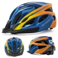 thumbnail image 2 of VICTGOAL Bike Helmet for Adults with LED Light & Visor Lightweight MTB Road Bicycle Helmets for Men Women Cycling Ebike Scooter, 2 of 2