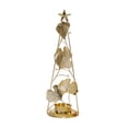 thumbnail image 1 of Portavelas BLESIY candelabro decorativo 26 cm alto, 1 of 6