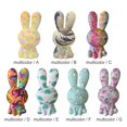 thumbnail image 3 of Easter Bunny Atmosphere Lamps Night Light Usb Charging Gift For Children Baby Toy Remote Control Led Lighting, 3 of 5
