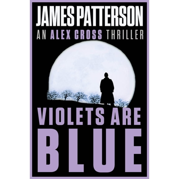 Violets Are Blue (Paperback)