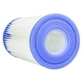 Intex Pool Easy Set Type A Replacement Filter Pump Cartridge (24 Pack